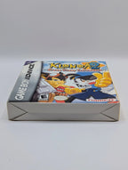 Klonoa 2: Dream Champ Tournament