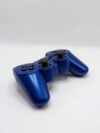 Blue Sony DualShock 3 Controller