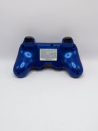Blue Sony DualShock 3 Controller