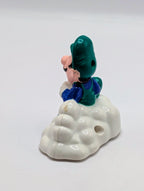 1989 McDonalds Luigi Happy Meal Toy