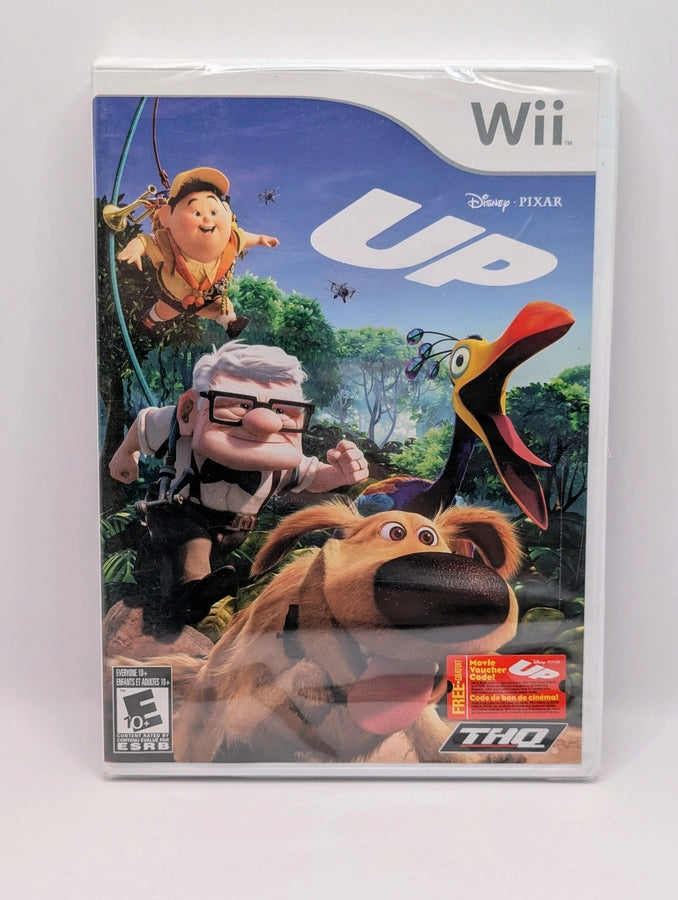 Disney's Up [NEW]