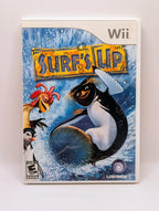 Surf's Up