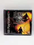 Alone in the Dark: The New Nightmare