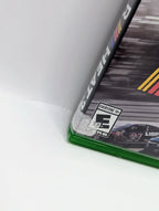Nascar Heat 3