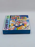 Super Mario Deluxe - Game Boy Color