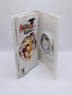 Street Fighter Alpha 3 MAX [État]