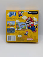 Super Mario Advance 4: Super Mario Bros. 3