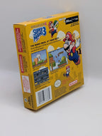 Super Mario Advance 4: Super Mario Bros. 3
