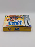 Super Mario Advance 4: Super Mario Bros. 3