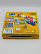 Super Mario Advance 4: Super Mario Bros. 3