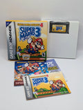 Super Mario Advance 4: Super Mario Bros. 3