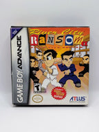 River City Ransom