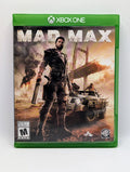 Mad Max