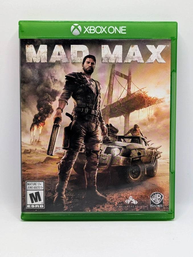 Mad Max