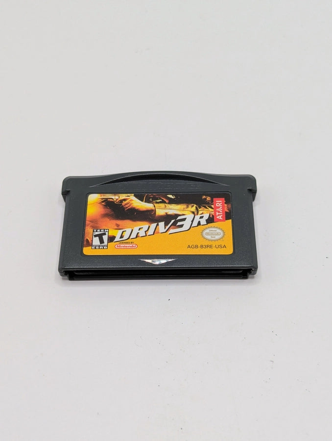 Driver 3 [Loose]