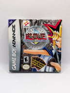 Yu-Gi-Oh! La confrontation finale