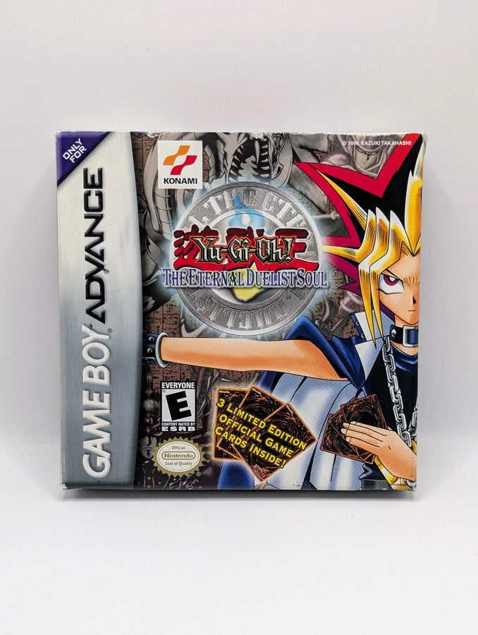 Yu-Gi-Oh! La confrontation finale