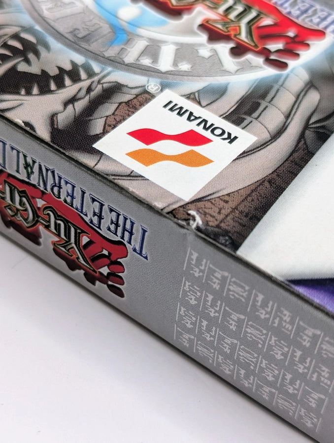 Yu-Gi-Oh! La confrontation finale