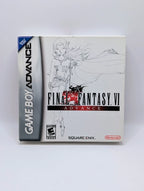 Final Fantasy VI Advance