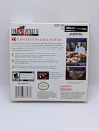 Final Fantasy VI Advance