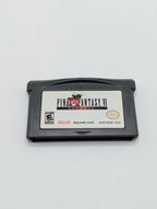 Final Fantasy VI Advance