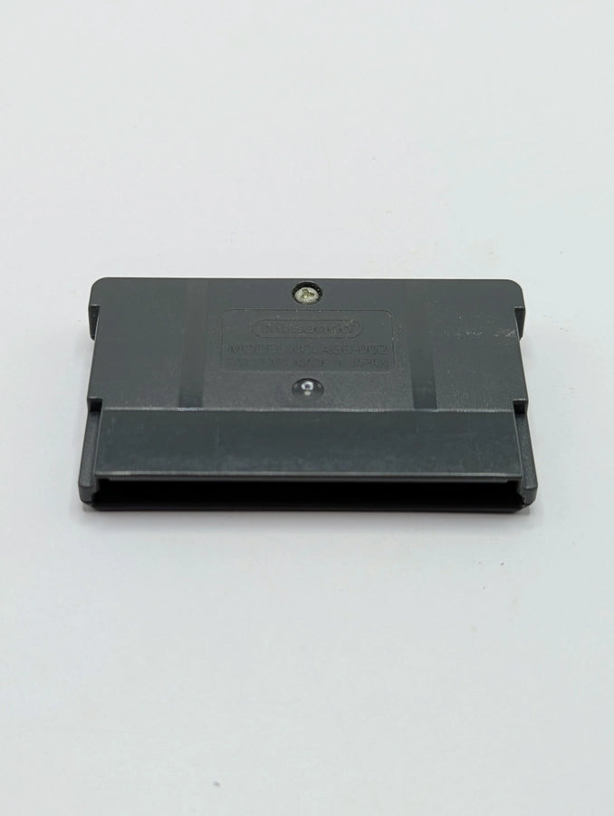 Final Fantasy VI Advance