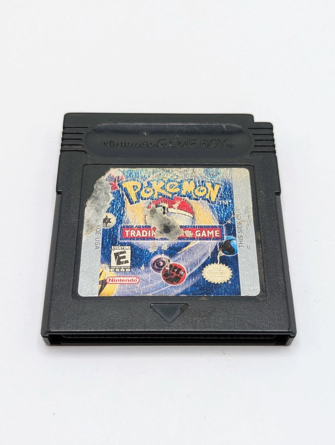 Pokémon Trading Card Game