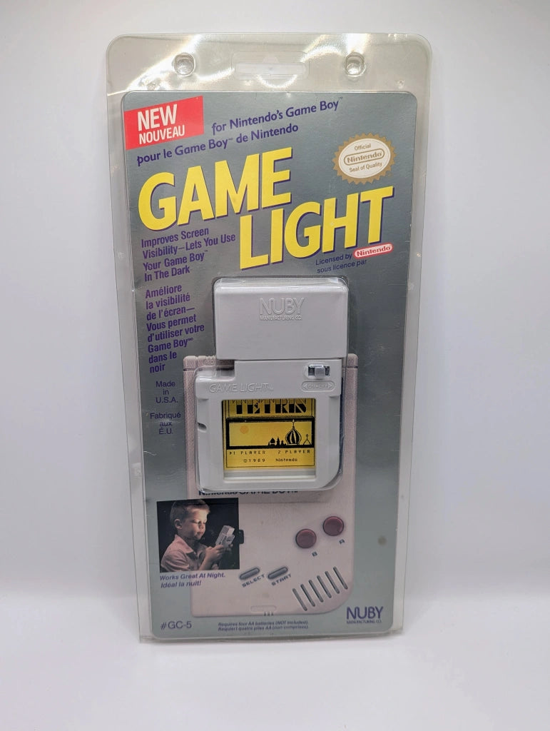 Nuby Game Light [NEW]