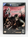 Resident Evil 4