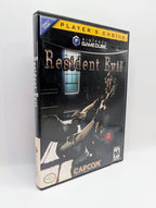 Resident Evil [Player's Choice] [Condition]