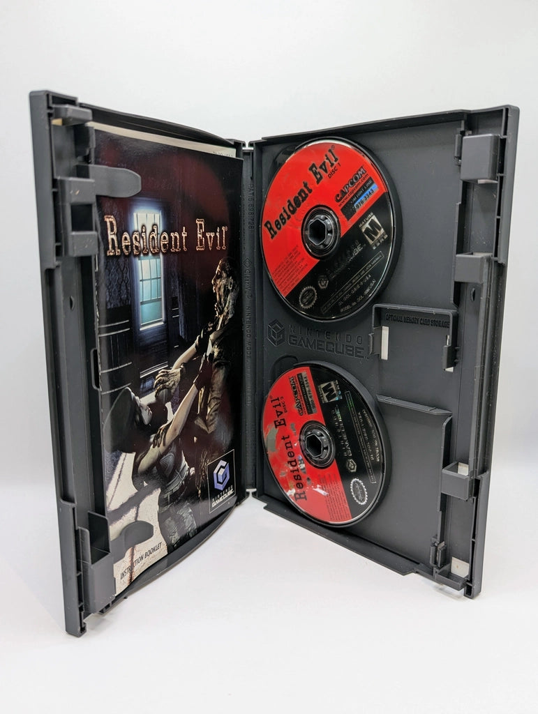 Resident Evil [Player's Choice] [Condition]