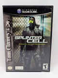 Splinter Cell