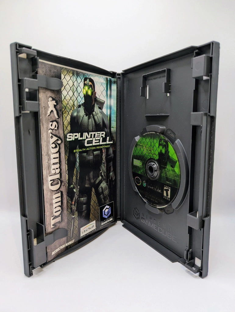 Splinter Cell