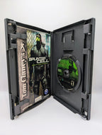 Splinter Cell
