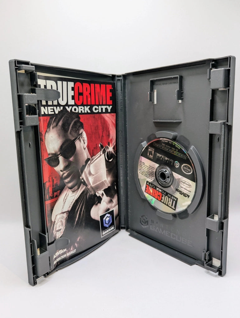 True Crime New York City [Condition]