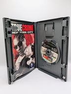 True Crime New York City [Condition]