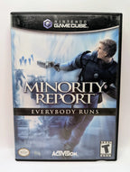 Minority Report