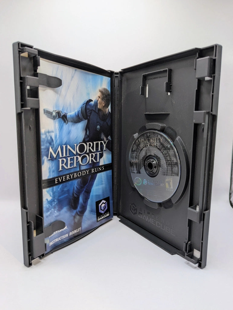 Minority Report