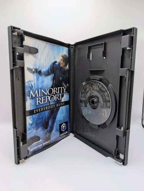 Minority Report