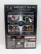 Minority Report