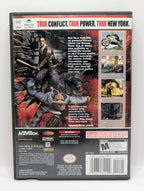 True Crime New York City [Condition]
