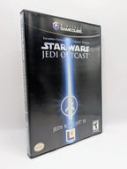 Star Wars Jedi Outcast