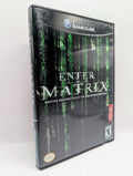 Enter the Matrix [Condition]