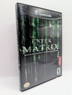 Enter the Matrix [Condition]