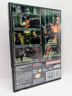 Enter the Matrix [Condition]