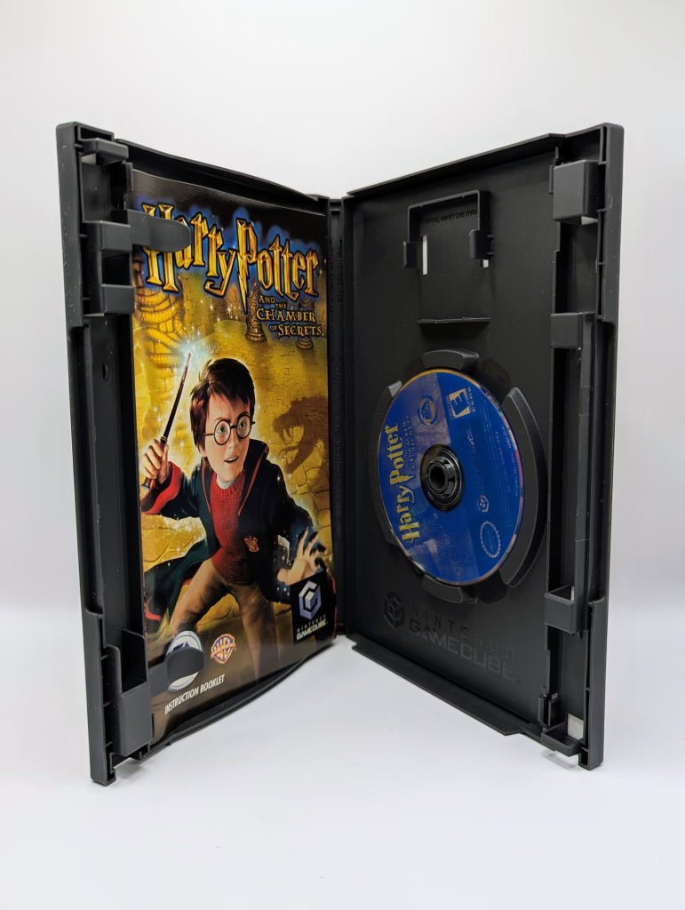 Harry Potter Chamber of Secrets