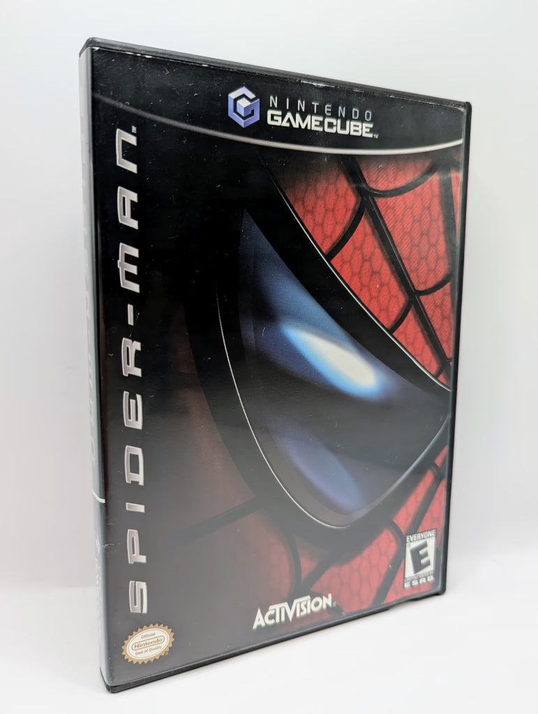 Spider-man [Condition]