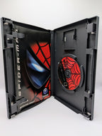 Spider-man [Condition]