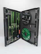 Enter the Matrix [Condition]