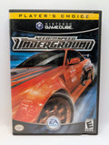 Need For Speed Underground [Player's Choice] [Condition]